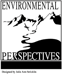 Environmental Perspectives logo